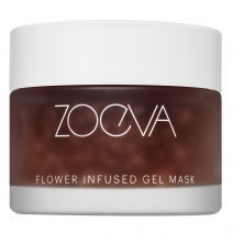 Flower Infused Gel Mask