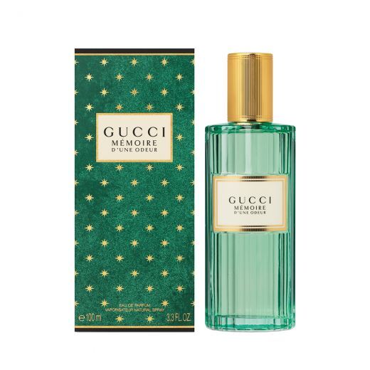 GUCCI Mémoire kvepalai