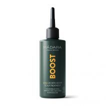 3 Min Growth-Boost Scalp Treatment