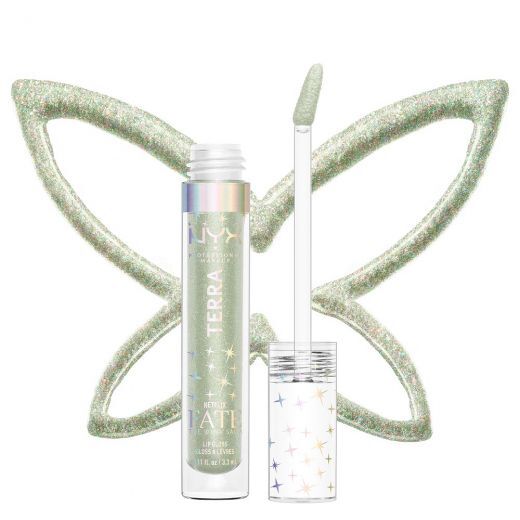 Fate: The Winx Saga Lip Gloss Limited Edition Terra Winx