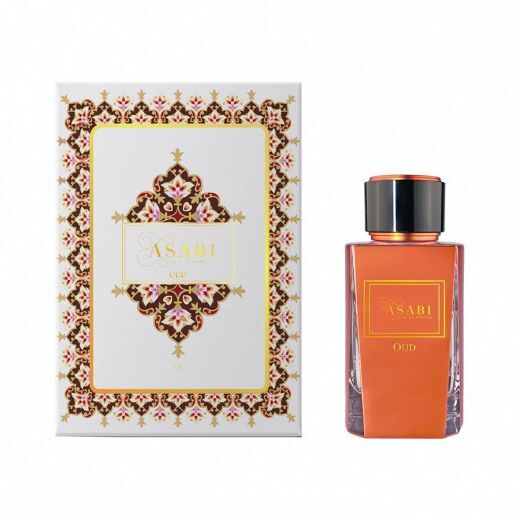 Oud 100Ml