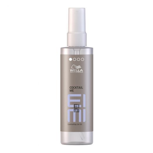 Eimi Cocktail Me Gel Oil