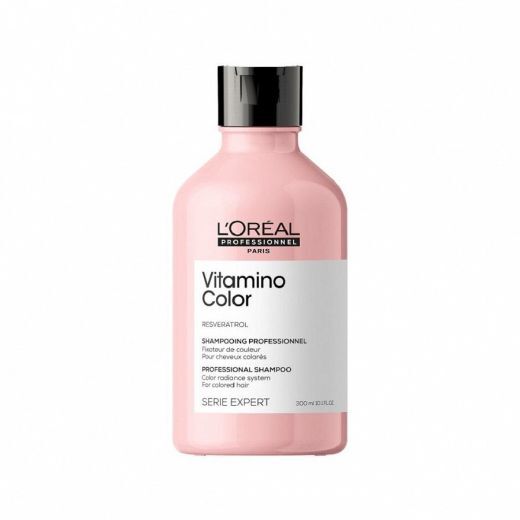 Vitamino Color Shampoo