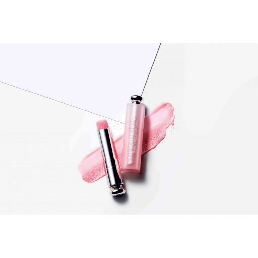 DIOR Colour Gradation Lip Sugar Scrub Lūpų šveitiklis - balzamas