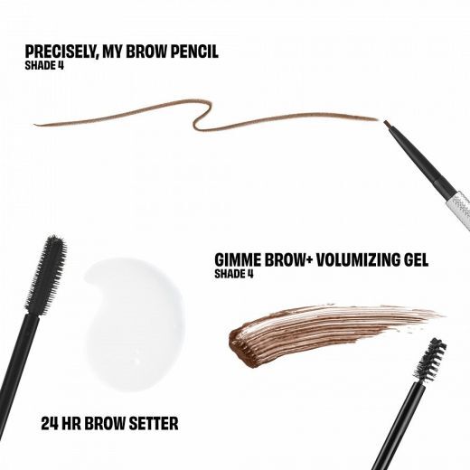  Brow Brow Haul Of Fame