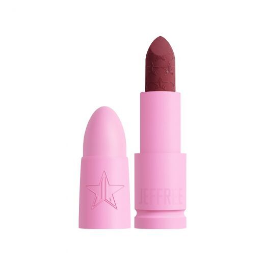 JEFFREE STAR COSMETICS Velvet Trap Lipstick Lūpų dažai