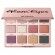 Glam'Eyes Shadow Palette
