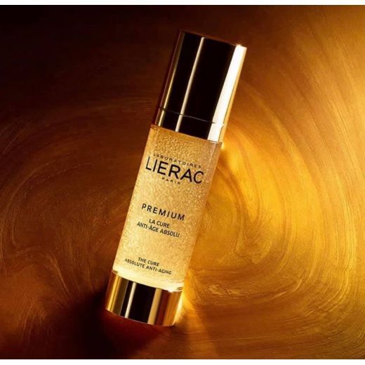 Premium The Cure Absolute Anti-Aging
