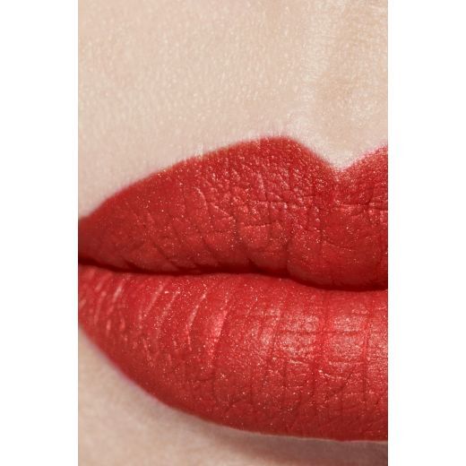 ROUGE ALLURE VELVET NR. 48 - ARDENTE