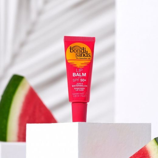 SPF 50+ Lip Balm Juicy Watermelon