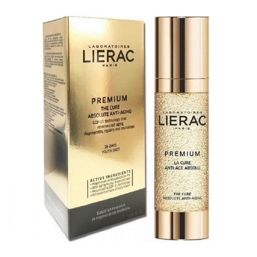 Premium The Cure Absolute Anti-Aging