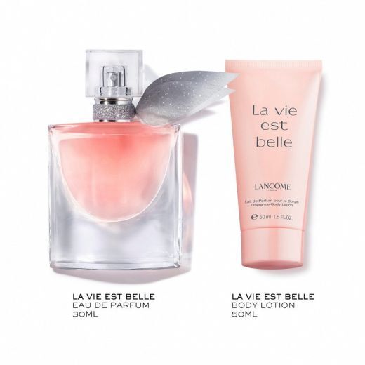 La Vie Est Belle 30 Ml  SET