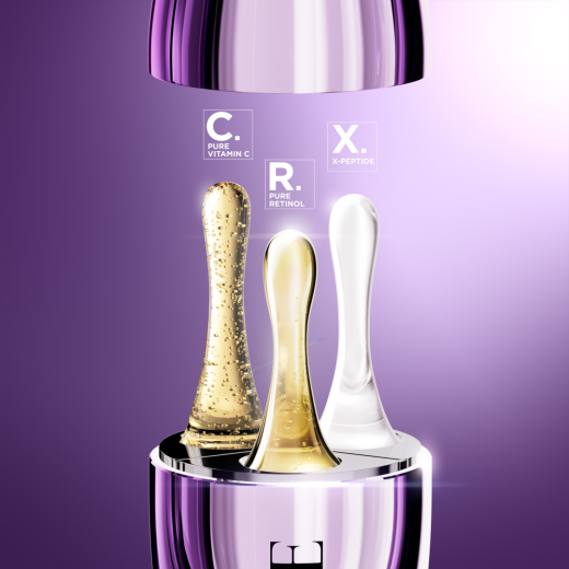 Rénergie C.r.x. Triple Serum Retinol – Advanced Anti-Aging Face Serum