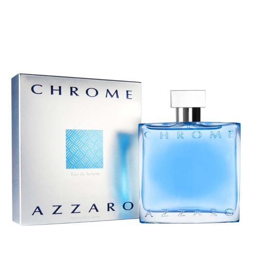 Chrome EDT