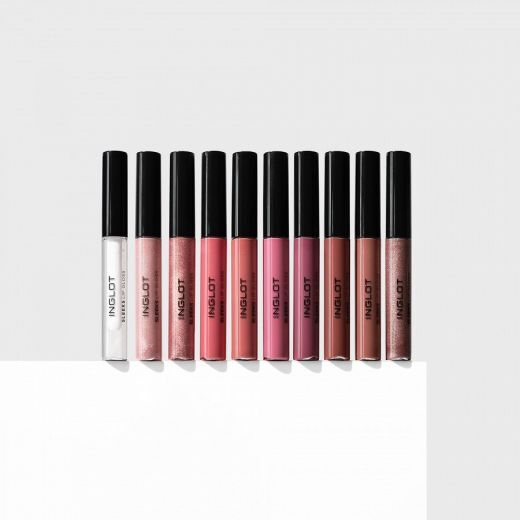 Sleeks Cream Lip Paint