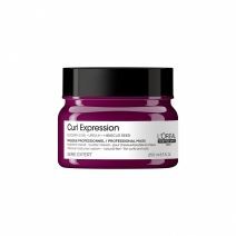 Curl Expression Deep Moisturizing Masque For Each Types of Curls and Coils