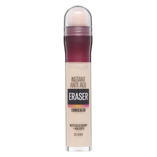 MAYBELLINE Instant Anti Age Eraser Concealer Maskuojamoji priemonė