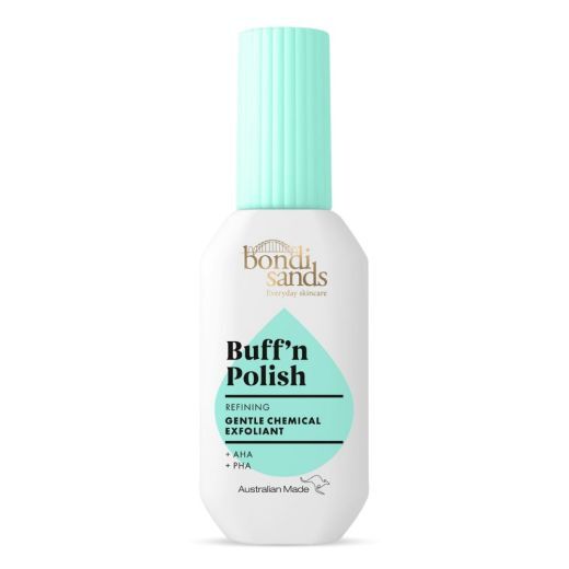 BONDI SANDS BUFF’ N POLISH eksfoliantas 30ML