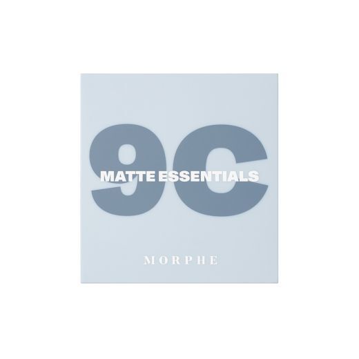 9C Matte Essentials Artistry Palette