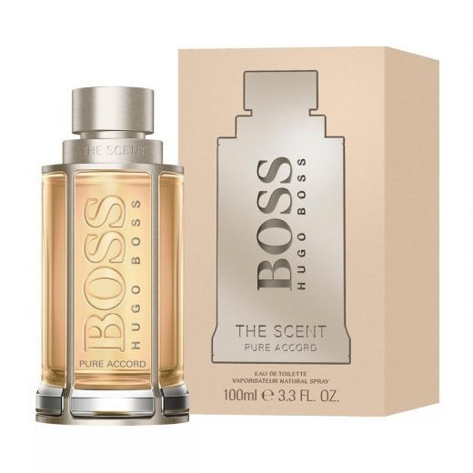 The Scent Pure Accord