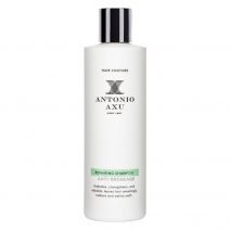 Repairing Shampoo
