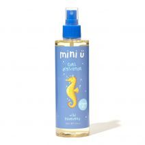 Wild Blueberry Curl Activato