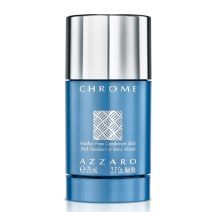 Chrome Deo Stick