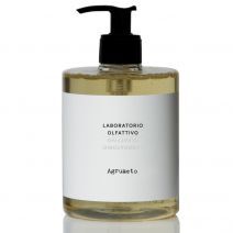 Agrumeto Liquid Soap 