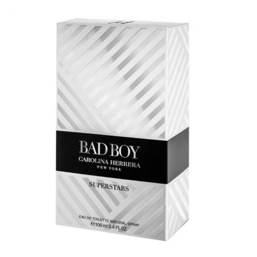 Bad Boy Superstars