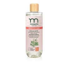 SENSITIVE SKIN Micellar Water with Organic Birch Sap and Herbal Extracts