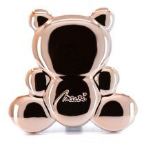 Car Air Freshener Rose Gold, Sweet Strawberry