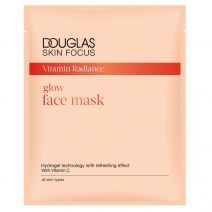 SKIN FOCUS Vitamin Radiance Glow Face Mask