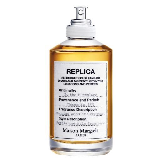 MAISON MARGIELA Replica By The Fireplace Tualetinis vanduo (EDT) Unisex