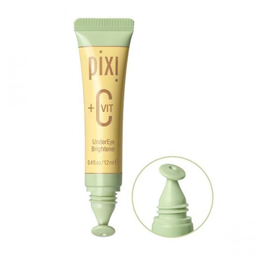 PIXI +C Vit Under Eye Brightener Skaistinamoji priemonė paakiams