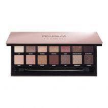 Pink Nudes Eyeshadow Palette