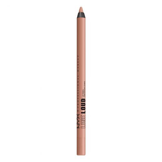 Line Loud Lip Liner Gimme Drama Goal Crusher