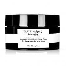 Restructuring Nourishing Balm For Hair Lengths And Ends 