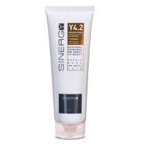 Reconstruction Mask Keratin for Brittle Hair Y4.2