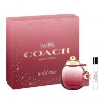 Wild Rose EDP 50ml Set