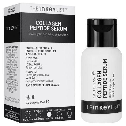 Collagen Peptide Serum 