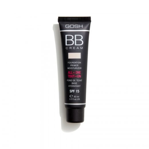 BB Cream Foundation