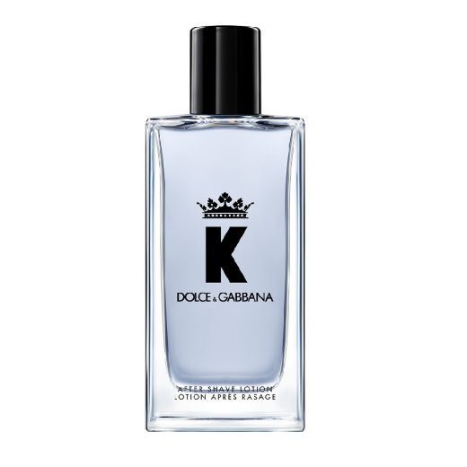 K By Dolce&Gabbana After Shave Lotion 