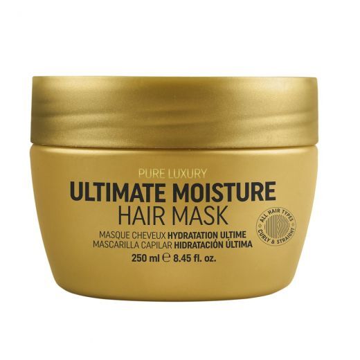 Pure Luxury Ultimate Moisture Hair Mask 