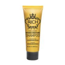 RICH Intense Moisture Shampoo Drėkinamasis plaukų šampūnas