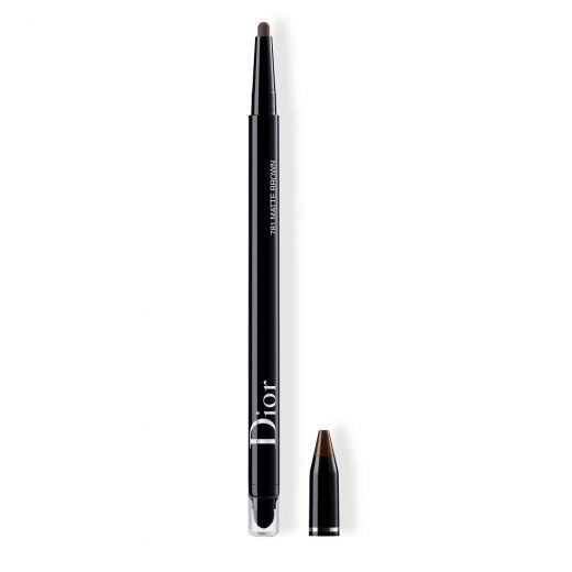 DIOR Diorshow 24H Stylo Eye Pencil Vandeniui atsparus akių pieštukas