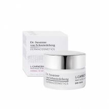 L-Carnosine Anti-A.G.E. Cream Normal to Dry Skin