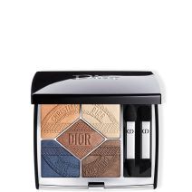 5 Couleurs Couture - Limited Edition Eye Palette - Creamy Texture