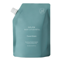 Body Lotion Refill Forest Grace