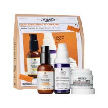 Kiehl's Skin-Smoothing Solutions Limited-Edition Set