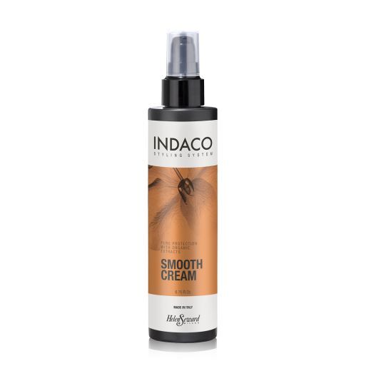 Pure Protection With Organic Extracts Smooth Cream
